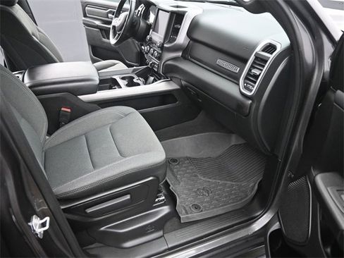 Used 2022 RAM 1500 Big Horn image 17