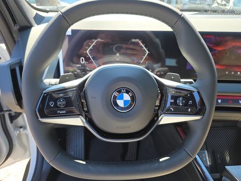 New 2026 BMW X3 xDrive30i w/ Convenience Package AWD/4WD image 24
