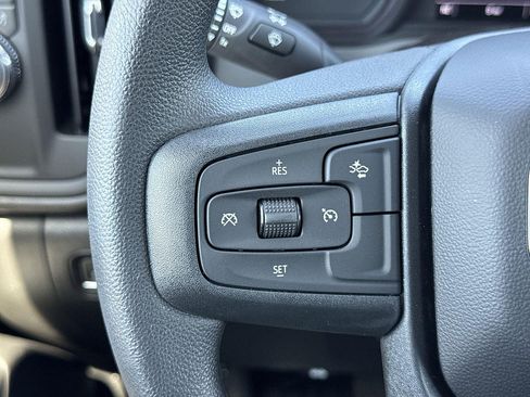 New 2026 GMC Sierra 1500 Pro w/ Pro Value Package RWD image 9