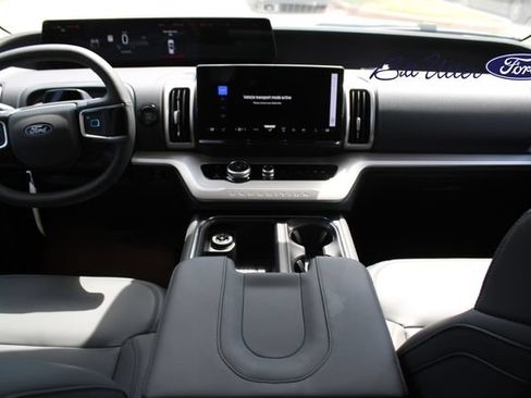 New 2027 Ford Expedition Active RWD image 11