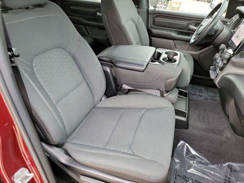 Used 2025 RAM 1500 Tradesman image 26