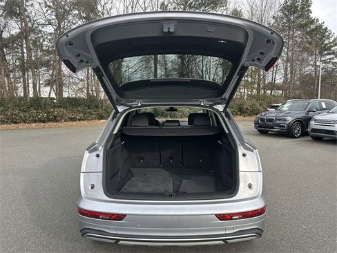 Used 2022 Audi Q5 2.0T Premium Plus w/ Premium Plus Package image 26