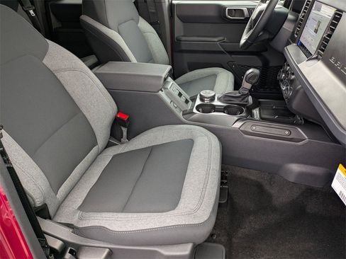 New 2025 Ford Bronco Big Bend image 44