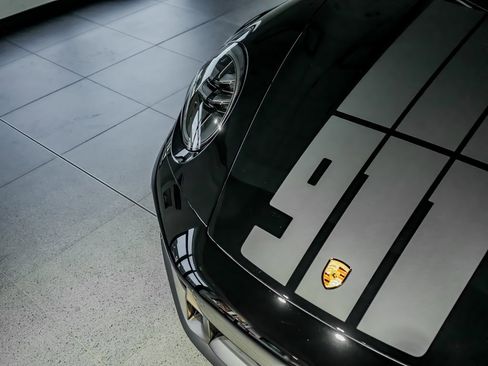 Used 2026 Porsche 911 Carrera GTS image 36