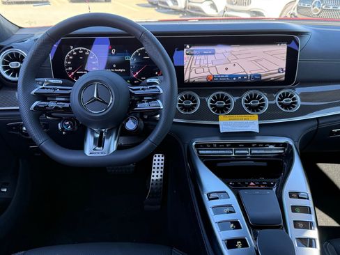 New 2026 Mercedes-Benz AMG GT 43 image 28