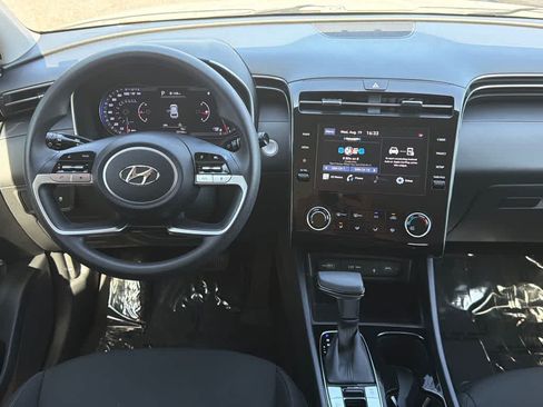 Used 2023 Hyundai Tucson SEL FWD image 20