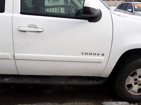 Used 2007 Chevrolet Tahoe LT image 12