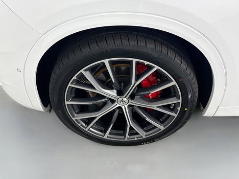 Used 2023 Maserati Grecale Modena image 38