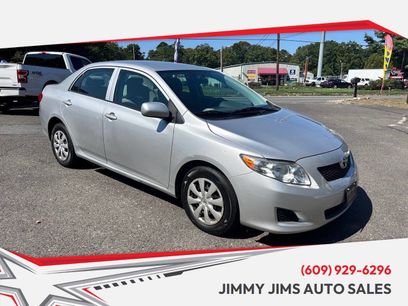 Used 2010 Toyota Corolla LE