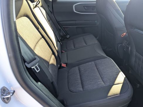 Certified 2022 Ford Bronco Sport Big Bend w/ Convenience Package image 26