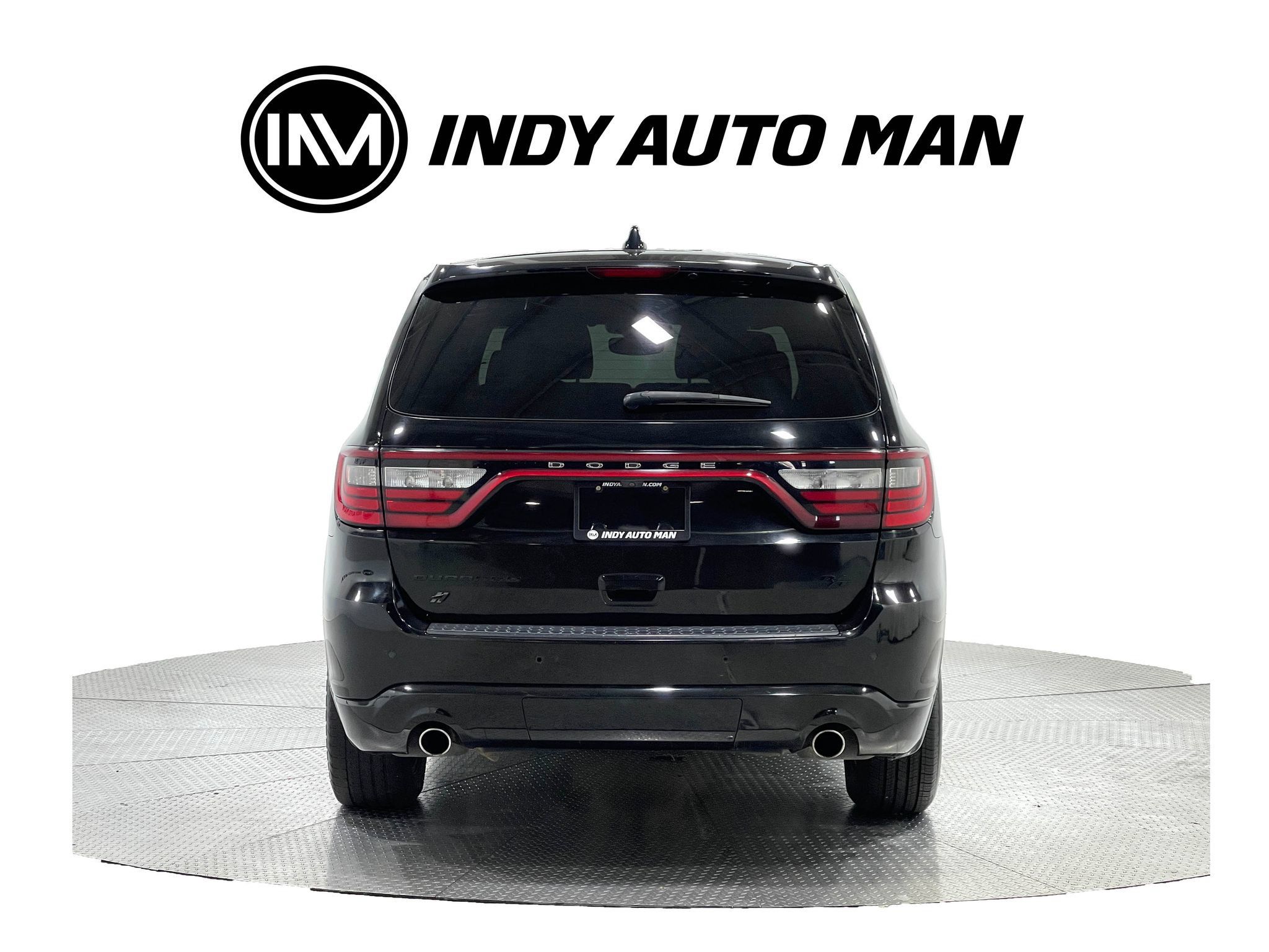Used 2020 Dodge Durango R/T w/ Blacktop Package AWD/4WD image 5