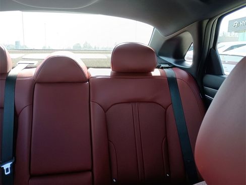 Certified 2025 Kia K5 GT-Line w/ GT-Line Premium Package image 14