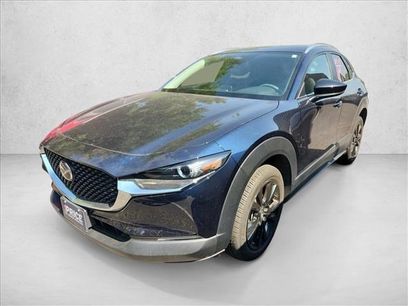 Used 2024 MAZDA CX-30 AWD 2.5 S w/ Select Sport Pkg