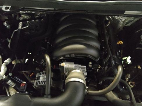 Used 2014 Chevrolet Silverado 1500 LT image 30