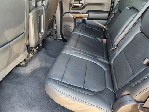 Used 2019 Chevrolet Silverado 1500 LT w/ Texas Edition image 8