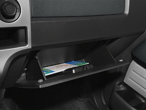 Used 2013 Ford F150 Lariat w/ Mid Equipment Group RWD image 13