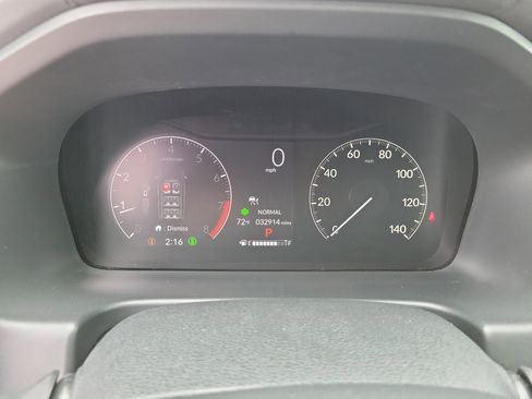 Used 2025 Honda Odyssey Sport-L image 23