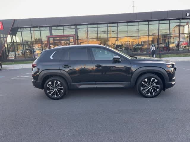 Used 2025 MAZDA CX-50 2.5 Hybrid w/ Premium Plus Pkg AWD/4WD image 9