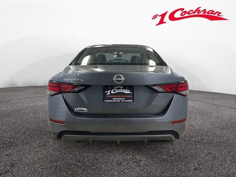 Used 2024 Nissan Sentra S FWD image 18
