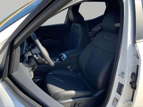 New 2026 Hyundai Santa Cruz XRT AWD/4WD image 7