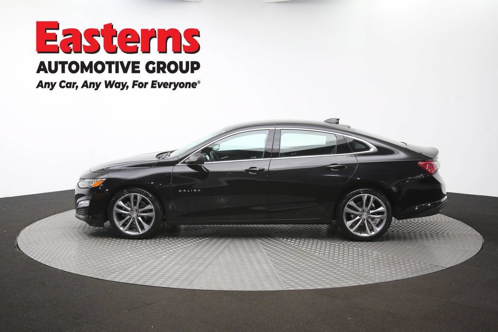 Used 2024 Chevrolet Malibu LT FWD image 64