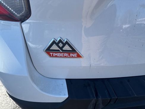 Certified 2024 Ford Explorer Timberline w/ Timberline Technology Package image 61