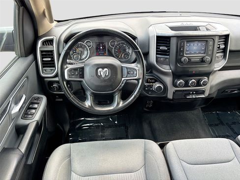 Used 2019 RAM 1500 Big Horn AWD/4WD image 20