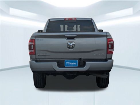 Used 2024 RAM 2500 Laramie w/ Safety Group image 5