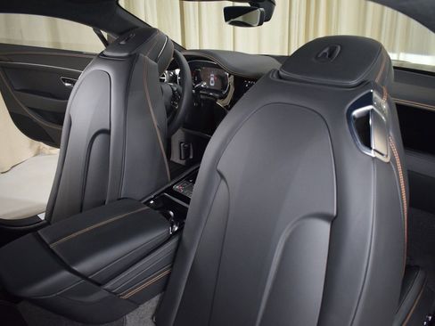 New 2026 Bentley Continental GT AWD/4WD image 21