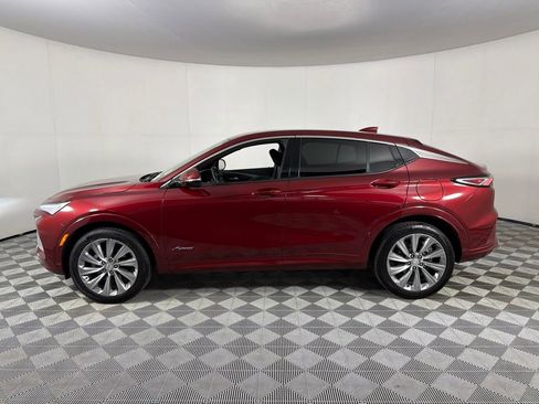 Used 2024 Buick Envista Avenir FWD image 9
