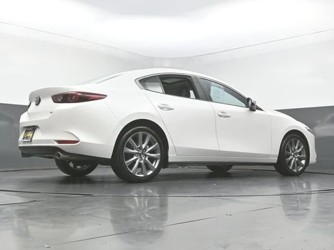 Used 2025 MAZDA MAZDA3 s FWD image 45