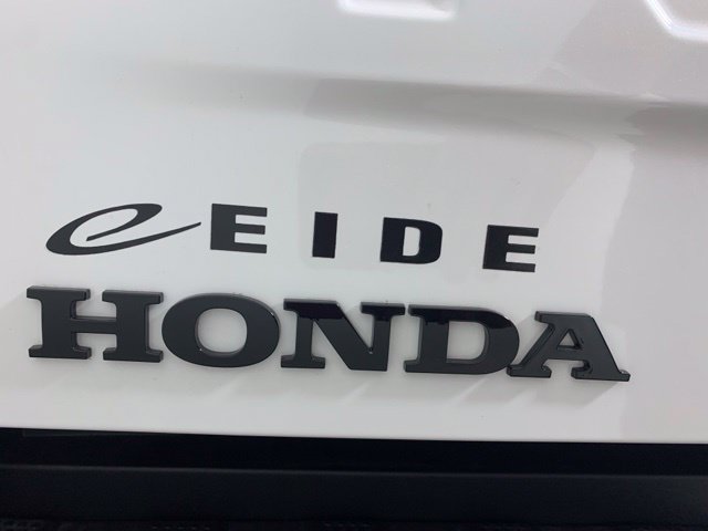 Used 2025 Honda Ridgeline Black Edition image 38