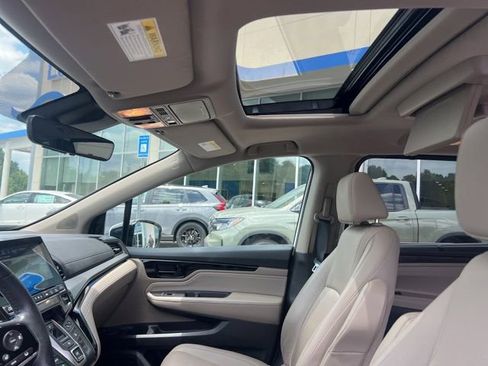 Used 2018 Honda Odyssey Elite image 15