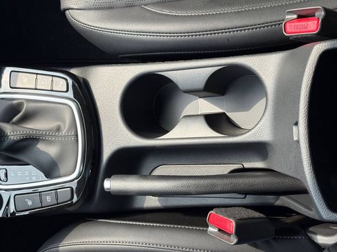 New 2026 Kia Seltos EX FWD image 30