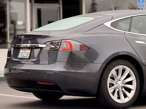 Used 2016 Tesla Model S 75 image 9