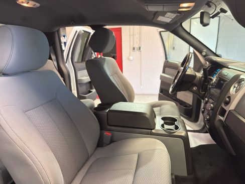 Used 2014 Ford F150 XLT w/ Equipment Group 301A Mid image 21