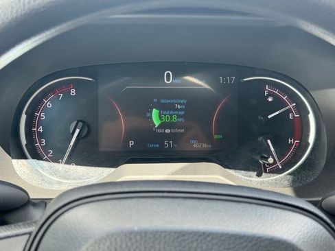 Certified 2024 Toyota RAV4 XLE AWD/4WD image 31