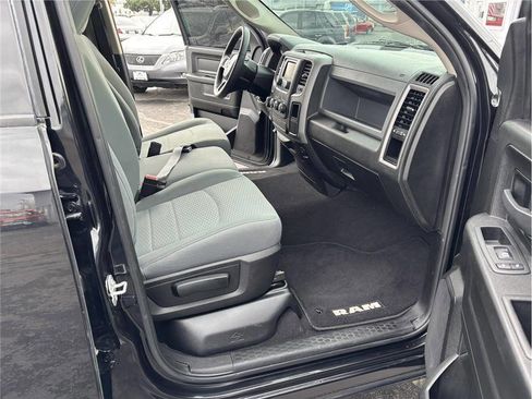 Used 2019 RAM 1500 Tradesman w/ Popular Equipment Group image 15