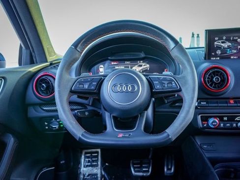 Used 2020 Audi RS 3 2.5T image 14