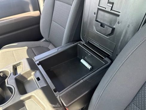 Certified 2021 GMC Sierra 2500 4x4 Regular Cab w/ Convenience Package image 26