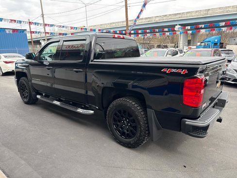 Used 2014 Chevrolet Silverado 1500 LT w/ All Star Edition image 5