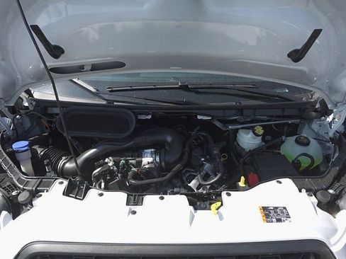 New 2025 Ford Transit 250 Low Roof image 24