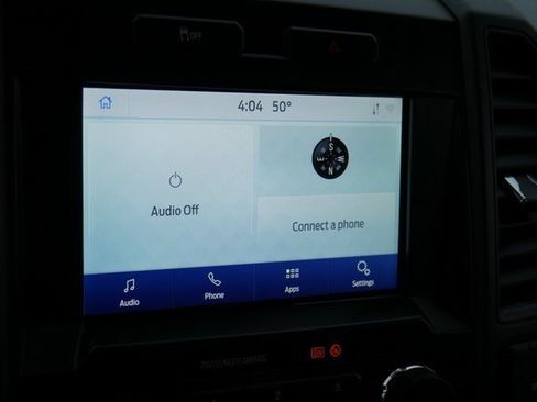 Used 2022 Ford F350 XL w/ STX Appearance Package image 20