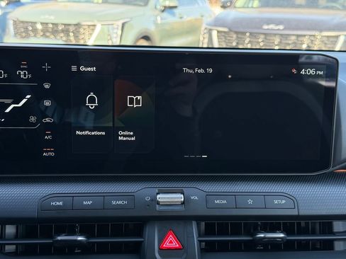 New 2026 Kia K4 GT-Line Turbo image 44