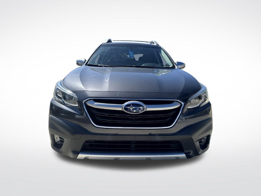 Used 2020 Subaru Outback Touring XT AWD/4WD image 9