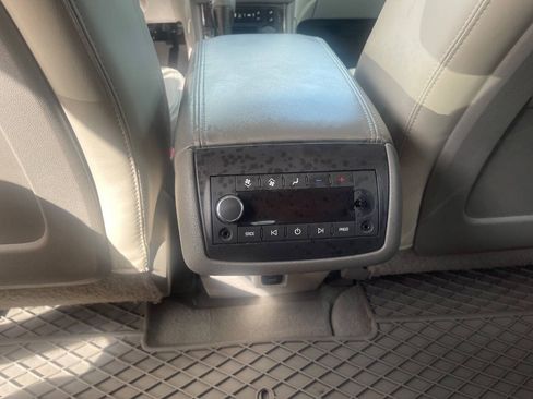 Used 2014 GMC Acadia SLT FWD image 23