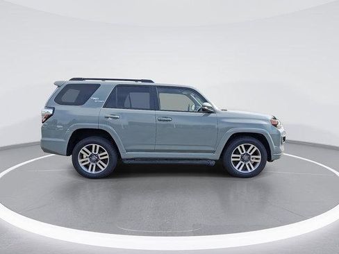 Certified 2022 Toyota 4Runner TRD Sport w/ Technology Package image 10