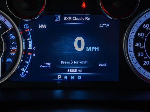 Used 2018 RAM 2500 Big Horn w/ Harvest Edition image 52