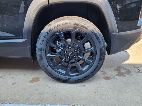 New 2026 GMC Terrain Elevation w/ Black Edition image 50