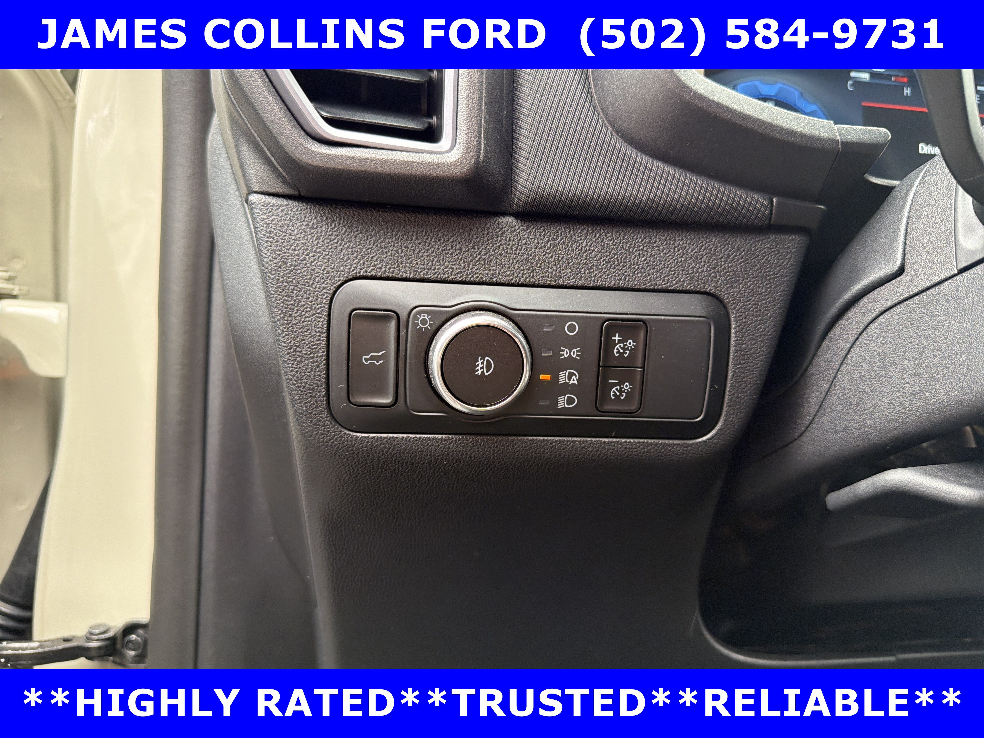 Used 2025 Ford Bronco Sport Big Bend w/ Convenience Package AWD/4WD image 18